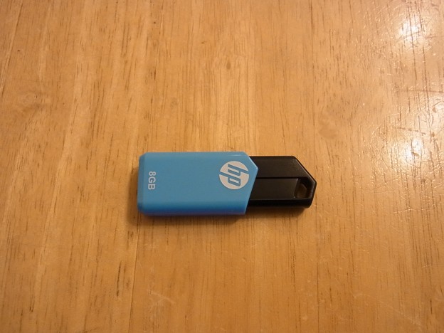 SD・USBデータ削除・復元　ipod classic修理　中野のお客様