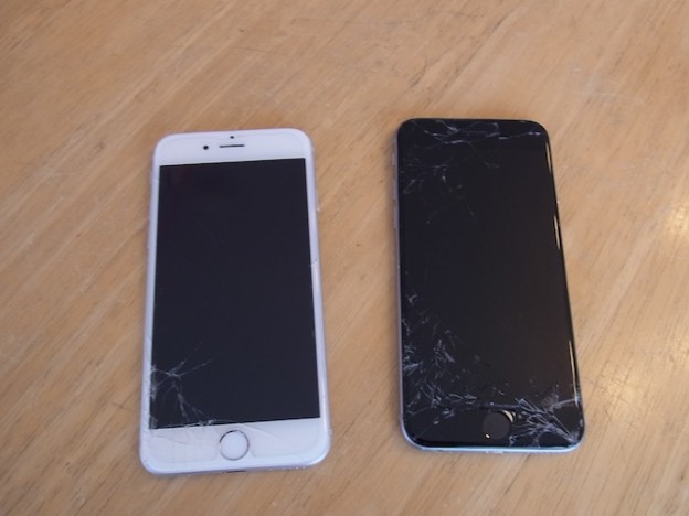 故障iphone/ipad/ipod/3DS買取　御茶の水のお客様　即日支払い