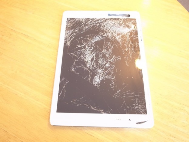 故障iphone/ipad/ipod/3DS買取　高円寺のお客様　即日支払い