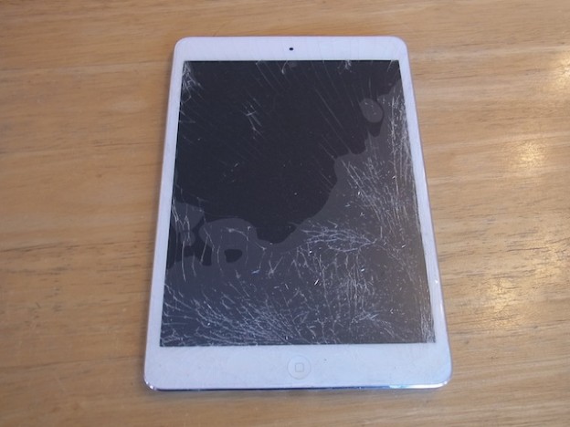 故障iphone/ipad/ipod/3DS買取　市ヶ谷のお客様　即日支払い