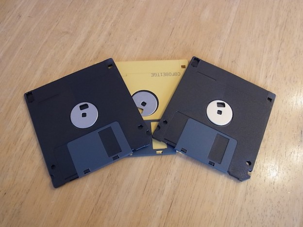 ワープロフロッピーデータ変換/インクリボン販売　東京のお客様