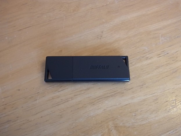 SDカード/USBメモリ/外付けHDD　データ復元・ipod classic修理　西東京市のお客様