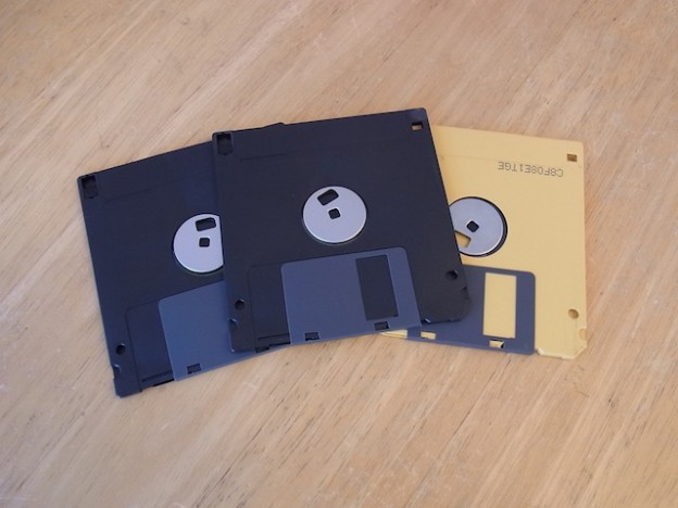 ワープロフロッピーデータ変換/インクリボン販売　栃木県のお客様