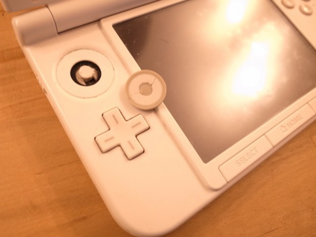 故障3DS/PSVITA/ipod touch5/iphone6買取　高円寺のお客様