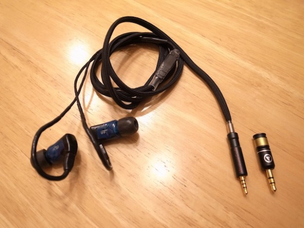 イヤホン/ipod classic/任天堂3DS郵送修理　清水のお客様