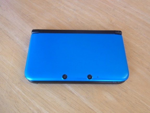 任天堂3DS/PSVITA2000/ipod classic修理　八王子のお客様