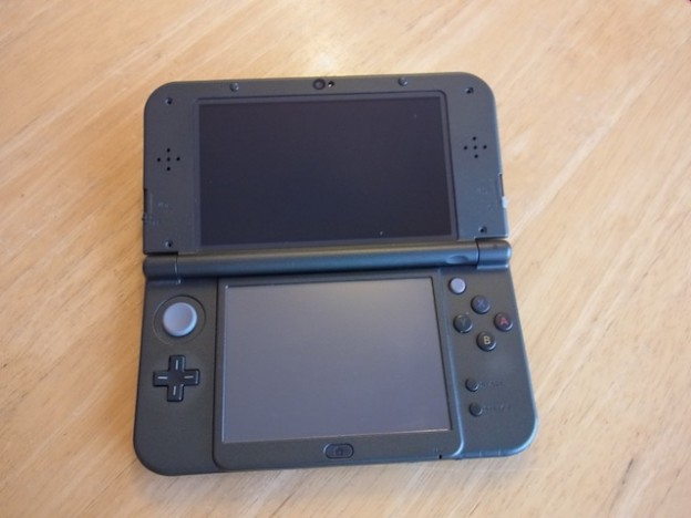 任天堂3DS/PSVITA2000/ipod classic修理　吉祥寺のお客様