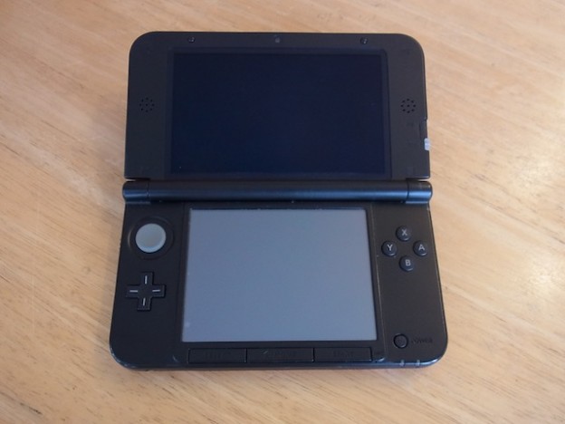 任天堂3DS/PSVITA2000/ipod classic修理　蒲田のお客様