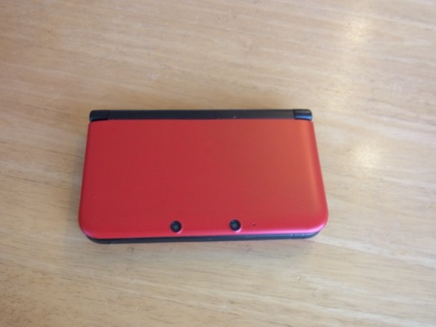 任天堂3DS/イヤホン/ipod classic修理　市川のお客様