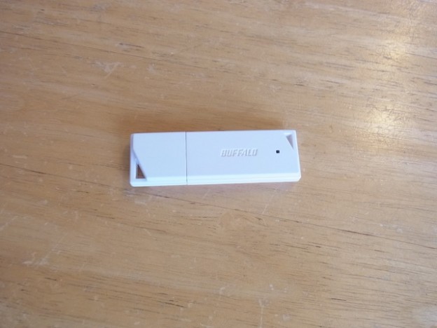 SDカード・USBメモリ・外付けHDD　データ復旧　高円寺のお客様