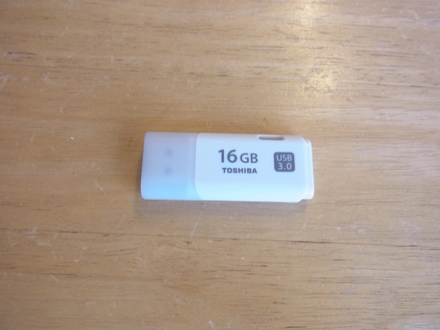 SDカード/USBメモリ/外付けHDD　データ復旧　荻窪のお客様