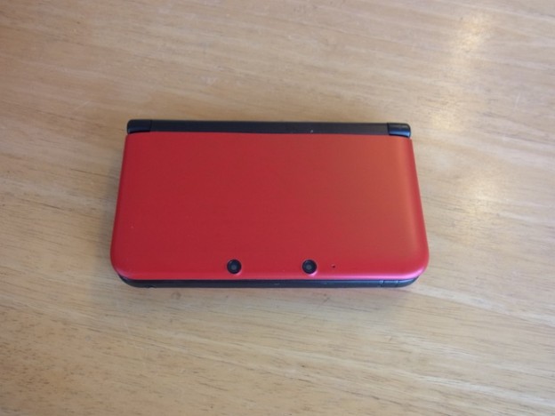 任天堂3DS/ipod classic/ipod nano6修理　綾瀬のお客様