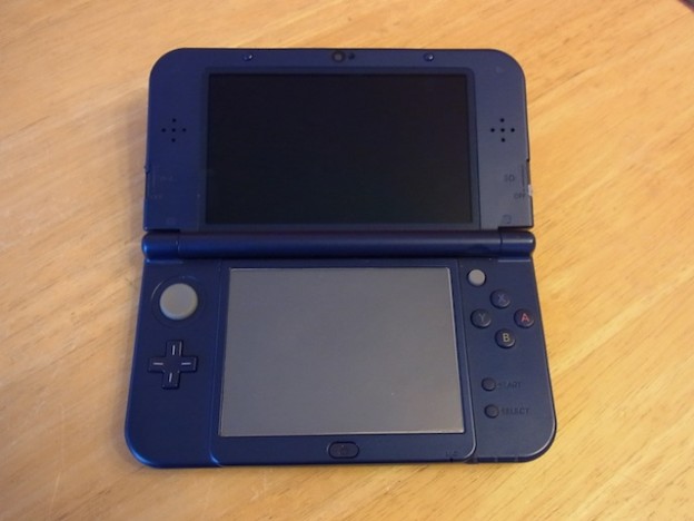 任天堂3DS/PSVITA2000/ipod classic修理　渋谷のお客様