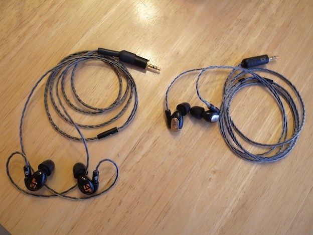 westoneイヤホン修理/脱着部分故障修理/リケーブル　名古屋のお客様