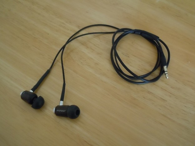 イヤホン/ipod classic/任天堂3DS宅配修理　長野県のお客様