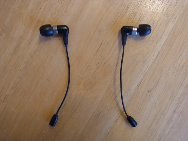 イヤホン修理・MMCX化/リケーブル・ケーブル制作/各種プラグ付け替え　新宿のお客様