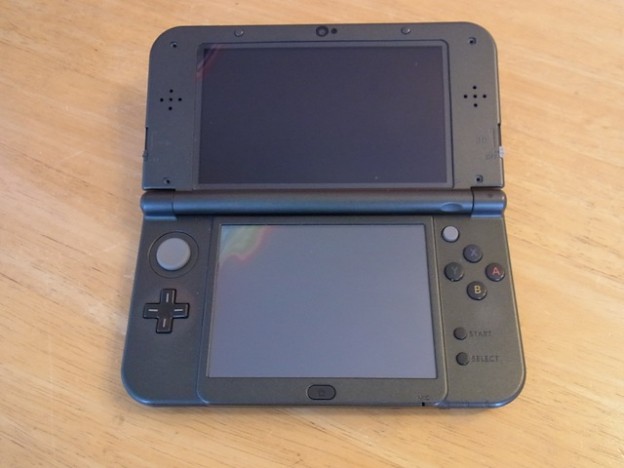 吉祥寺で3DS修理するならスマートファボ吉祥寺店へ！