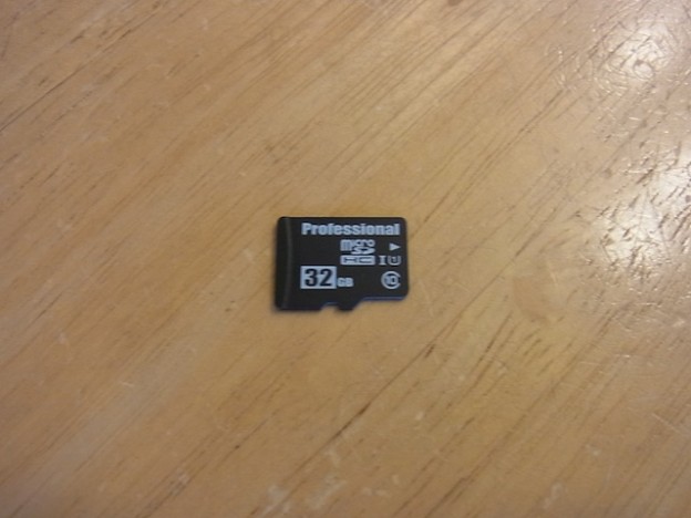 デジカメデータ消去/SDデータ復旧　三鷹のお客様