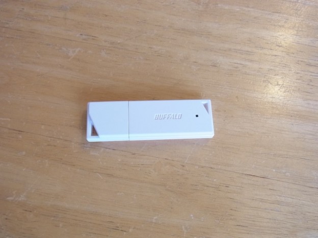 USBフォーマットしますか？　データ復旧　吉祥寺のお客様