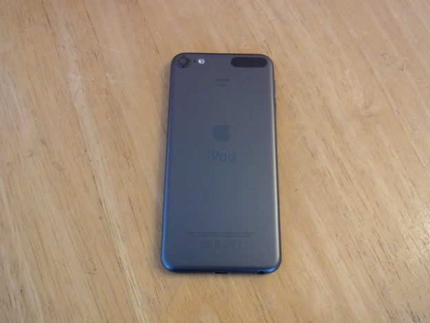 ipod touch5/ipod classic/任天堂3DS修理　吉祥寺のお客様