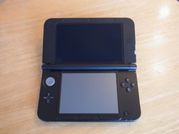 任天堂3DS/PSVITA2000/iphone6修理　本八幡のお客様