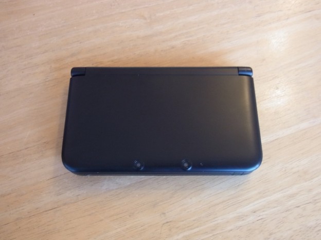 任天堂3DS液晶修理/PSVITA2000/ipod classic修理　練馬のお客様