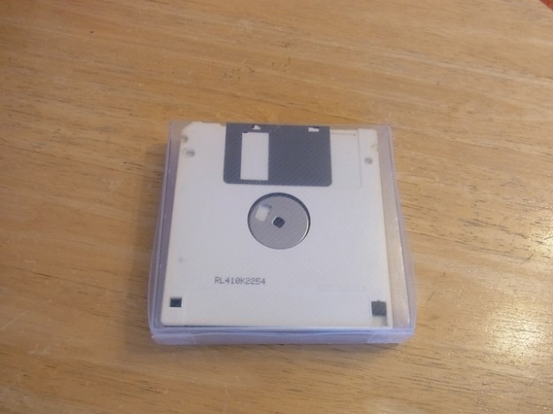 ワープロフロッピーデータ変換/ワープロ修理　静岡のお客様