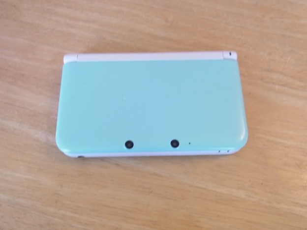 任天堂3DS/イヤホン/ipod classic修理　吉祥寺のお客様