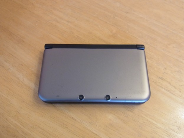任天堂3DS/PSVITA2000/ipod classic修理　蒲田のお客様