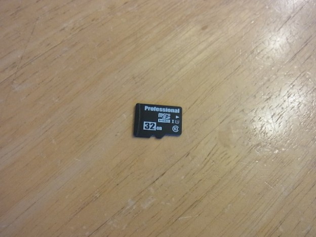 SD/CF/USB/店頭データ復元　中野のお客様