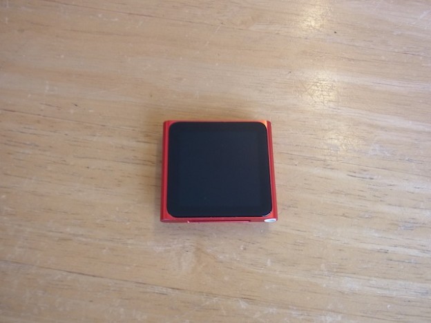 吉祥寺でipod nano6の修理ならスマートファボ吉祥寺店へ！