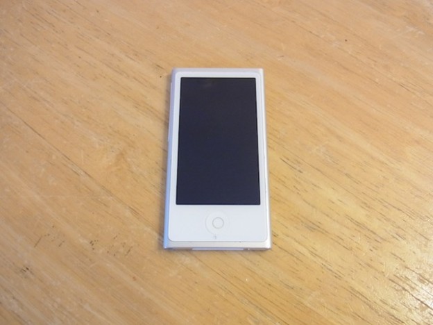 松本市でipod nano7の宅配修理ならスマートファボ吉祥寺店へ！