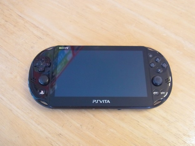 蒲田でPSVITA2000の修理店をお探しならスマートファボ御茶の水店へぜひ！