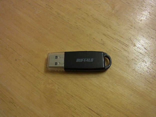 SD/CF/USB/店頭データ復元　高円寺のお客様