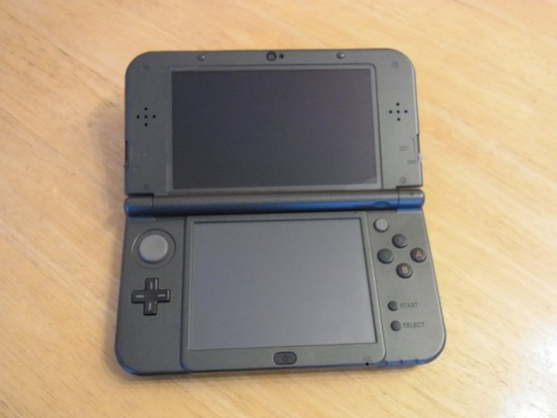 浜松でで任天堂3DSの宅配修理ならスマートファボ吉祥寺店へ！