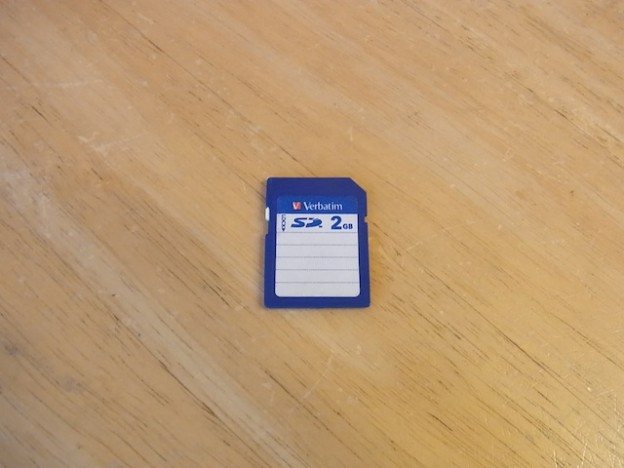 SD/CF/USB/店頭データ復元　練馬のお客様