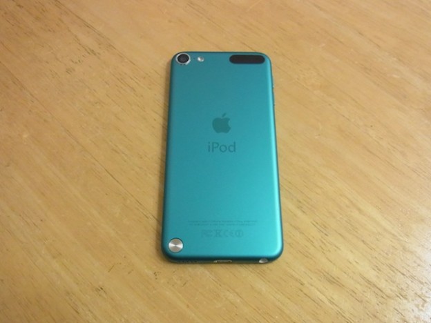 ipod touch5/ipod nano7/イヤホン修理　池袋のお客様