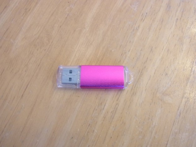 SD・USBデータ消去/データ復元　池袋のお客様