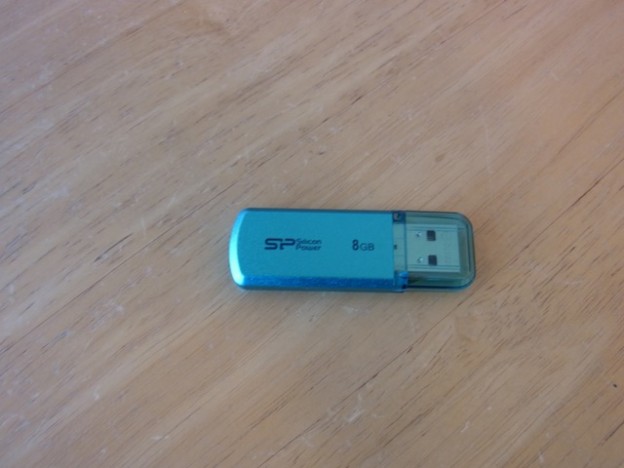 SD・USBデータ消去/データ復元　五反田のお客様