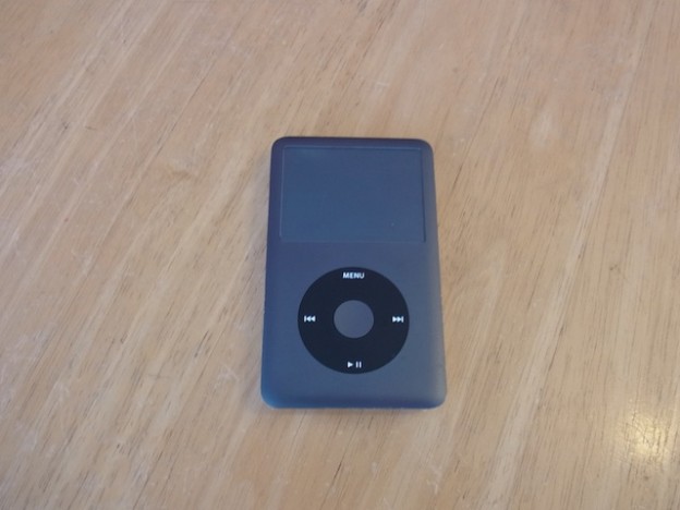 ipod classic/ipod nano7/イヤホン修理　恵比寿のお客様