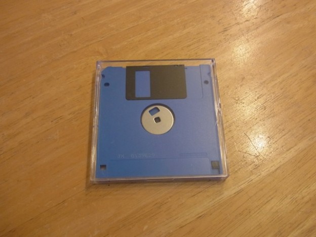 ワープロフロッピーのデータ変換/ワープロ郵送修理　群馬県のお客様