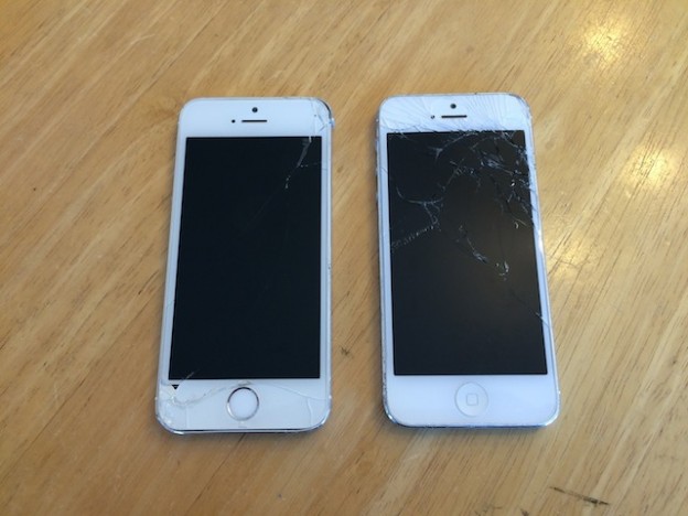 故障iphone/ipad/ipod買取　国分寺のお客様