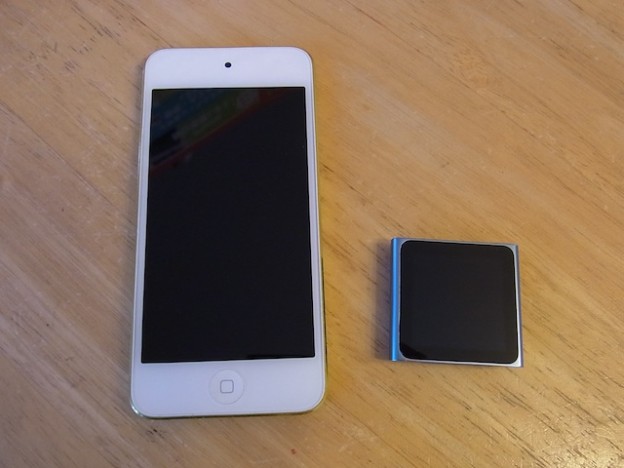 阿佐ヶ谷で故障任天堂3DS/ipod classic/ipod nano買取店をお探しなら！