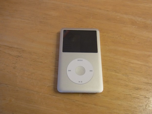 吉祥寺でipod classic直しませんか？　スマートファボ吉祥寺店