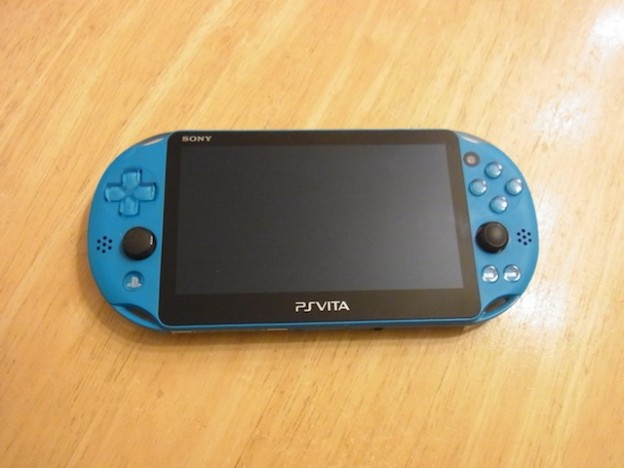 熊本でPSVITA2000の宅配修理なら！　スマートファボ吉祥寺