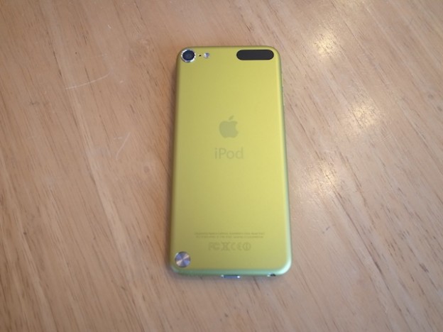 iPod touch5/iPod touch6画面割れ修理　スマートファボ吉祥寺店