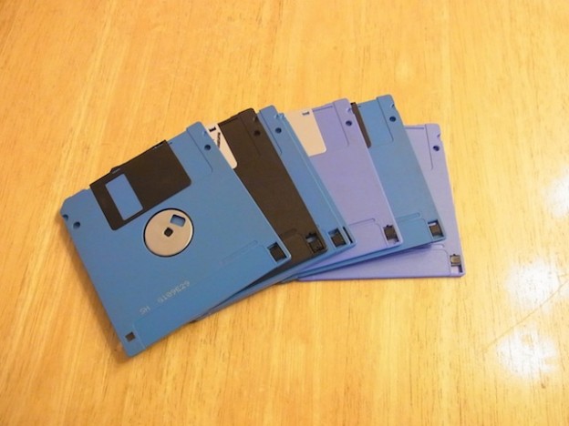 フロッピーのデータ変換/販売/ワープロ宅配修理　岐阜県のお客様